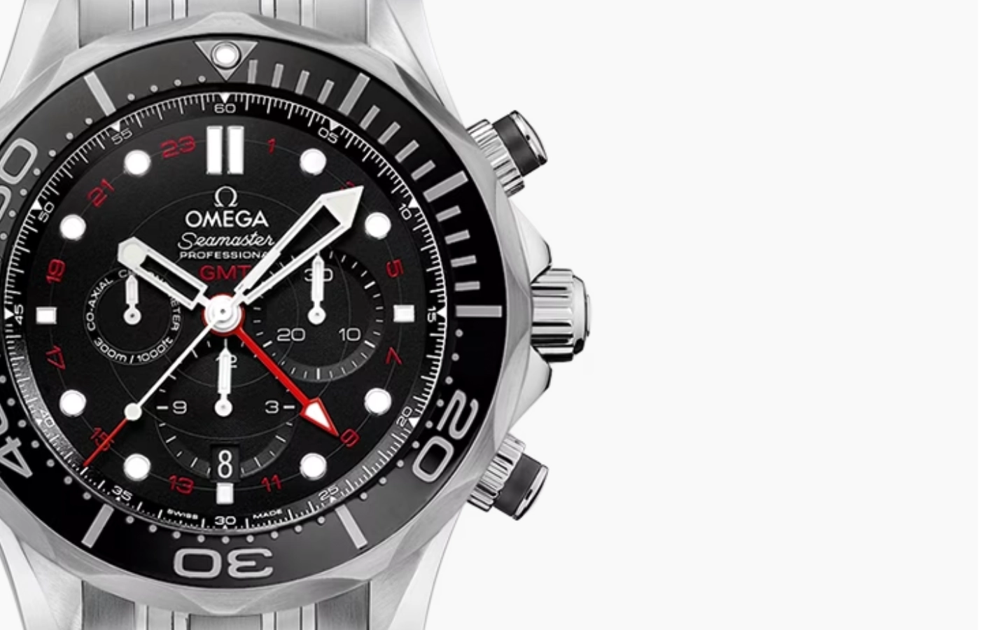 Omega Seamaster Diver 212.30.44.52.01.001 WatchProject 21 Shop